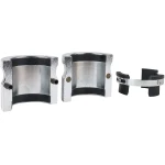 Verstelbare verendeolkeerringtool voor motorfiets 30-45mm TSX TOOL