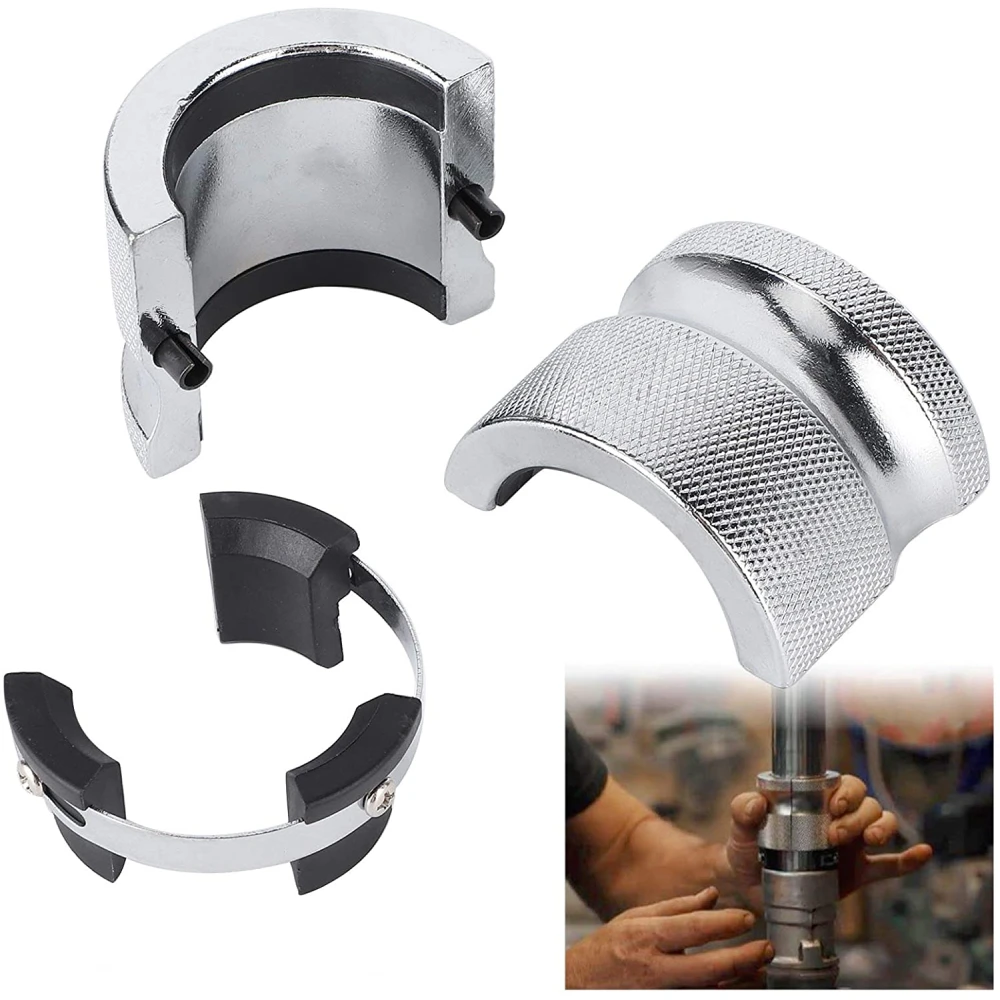 Verstelbare verendeolkeerringtool voor motorfiets 30-45mm TSX TOOL