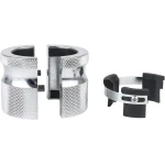 Verstelbare verendeolkeerringtool voor motorfiets 30-45mm TSX TOOL