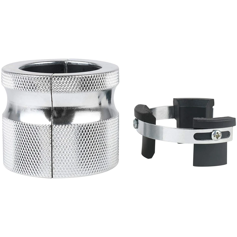 Verstelbare verendeolkeerringtool voor motorfiets 30-45mm TSX TOOL