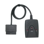 Mayflash PS2 controller programmer converter met normale en realtime modus
