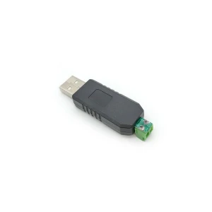 USB naar RS485-converter voor PLC Max485