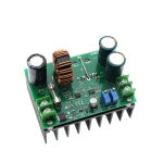 DC-DC converter 600W 10V-60V naar 12-80V step-up module