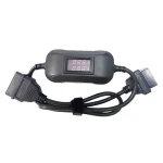 24V naar 12V truck converter voor voertuigdiagnose met Easydiag en Thinkdiag