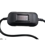 Adaptador de voltaje 24V a 12V para Easydiag Thinkdiag en camiones