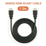 Dreamcast HDMI-converter - HDTV-adapter met HDMI-kabel voor je console