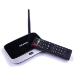 CS918 Android 4.4 TV Box Player RK3188 Quad Core 2GB / 8GB WiFi 1080P, compatibel met XBMC