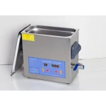 Ultrasoon reiniger 6 liter Mod-360HTD met mand Mlink