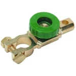 Accu-ontkoppelaar auto 12V 24V voor vrachtwagen, auto en boot