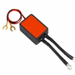 Accu Uitschakelaar Motor Quad Compact Isolator Schakelaar 12V