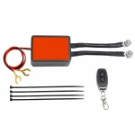 Accu Uitschakelaar Motor Quad Compact Isolator Schakelaar 12V