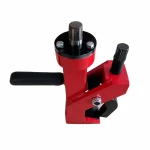 Draagbare Handmatige Bandenmonteer Machine 8-16 Inch Wissel Staal