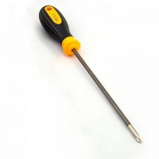 PHILIPS schroevendraaier grootte 6mmX200mm magnetisch Tools for electronics  1.40 euro - satkit