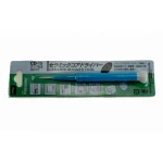 Keramische afstelschroevendraaier voor potentiometers GOOT CD-15 1,3mmx0,4mm