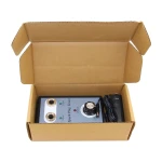 Dubbel bougietester voor auto - ontstekingsanalysator TSX TOOL