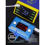 Mechanic VC04 Short Killer kortsluitdetector voor mobiele reparatie