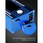 Mechanic VC04 Short Killer kortsluitdetector voor mobiele reparatie