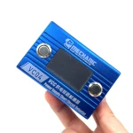 Mechanic VC04 Short Killer kortsluitdetector voor mobiele reparatie