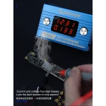 Mechanic VC04 Short Killer kortsluitdetector voor mobiele reparatie