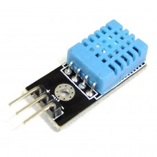 DHT11 [Arduino Compatibel] [Arduino Compatibel] [Arduino Compatibel]. ARDUINO  1.99 euro - satkit