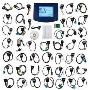 Digiprog 3 versie 4.94 programmeur met 45 kabels - Programador Express