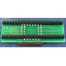 PLCC44 DIP44 Chip EZ Programmer Adapter Socket Universal Converter