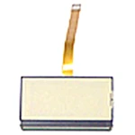 LCD-display Ericsson T39 - origineel en compatibel reserveonderdeel