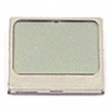 Display Lcd Nokia 5110/6110/6110/6150 Met Frame En Rubberen Cond.