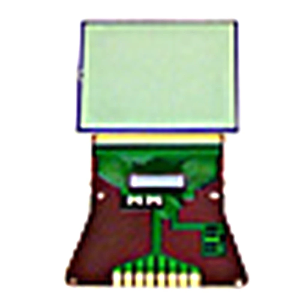 LCD-scherm Nokia 8310 met flexkabel - compatibel en origineel