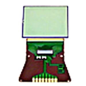 LCD-scherm Nokia 8310 met flexkabel - compatibel en origineel