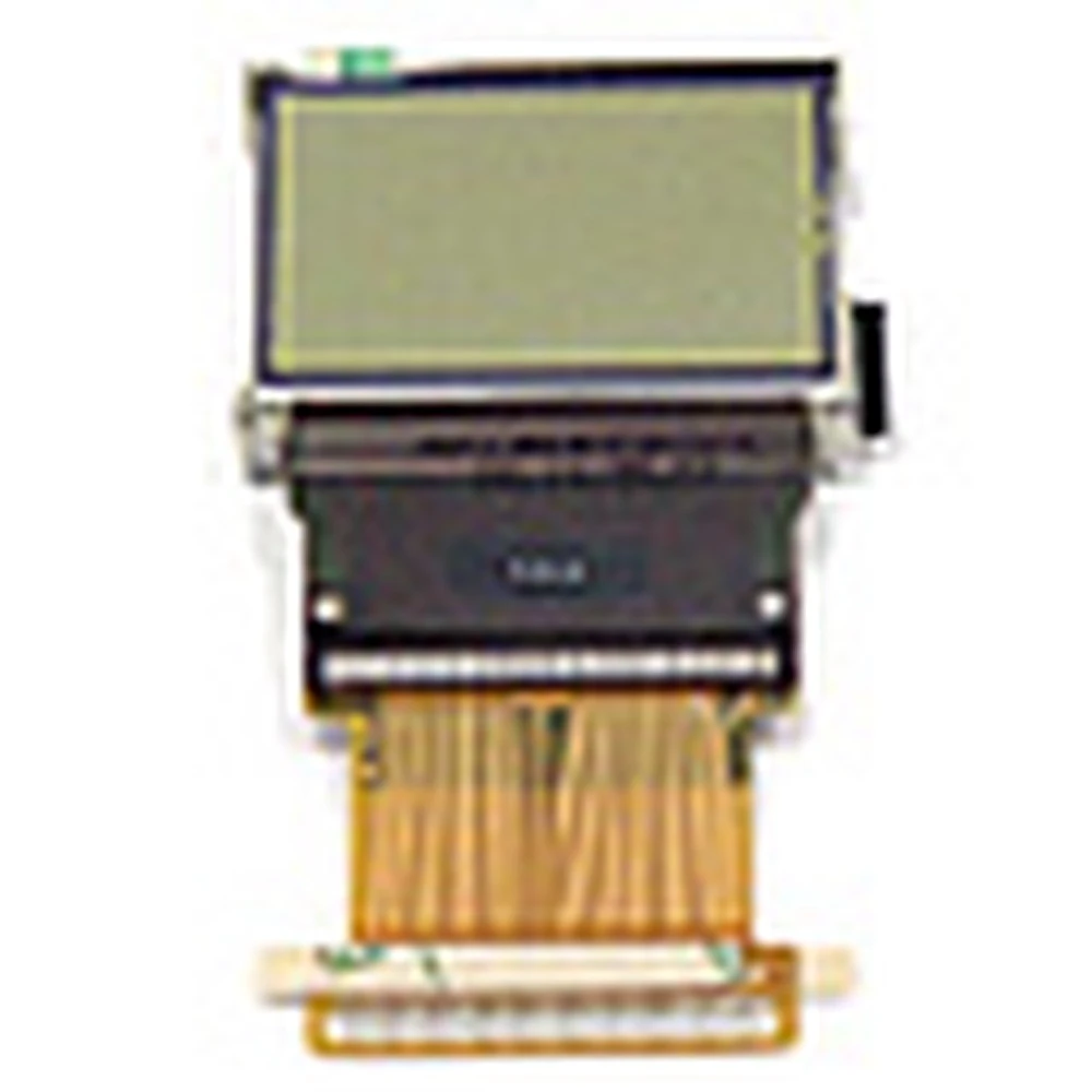 Samsung SGH2400 LCD-display - origineel onderdeel voor reparatie