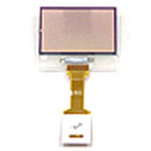 Siemens C35 en M35 LCD-display met frame