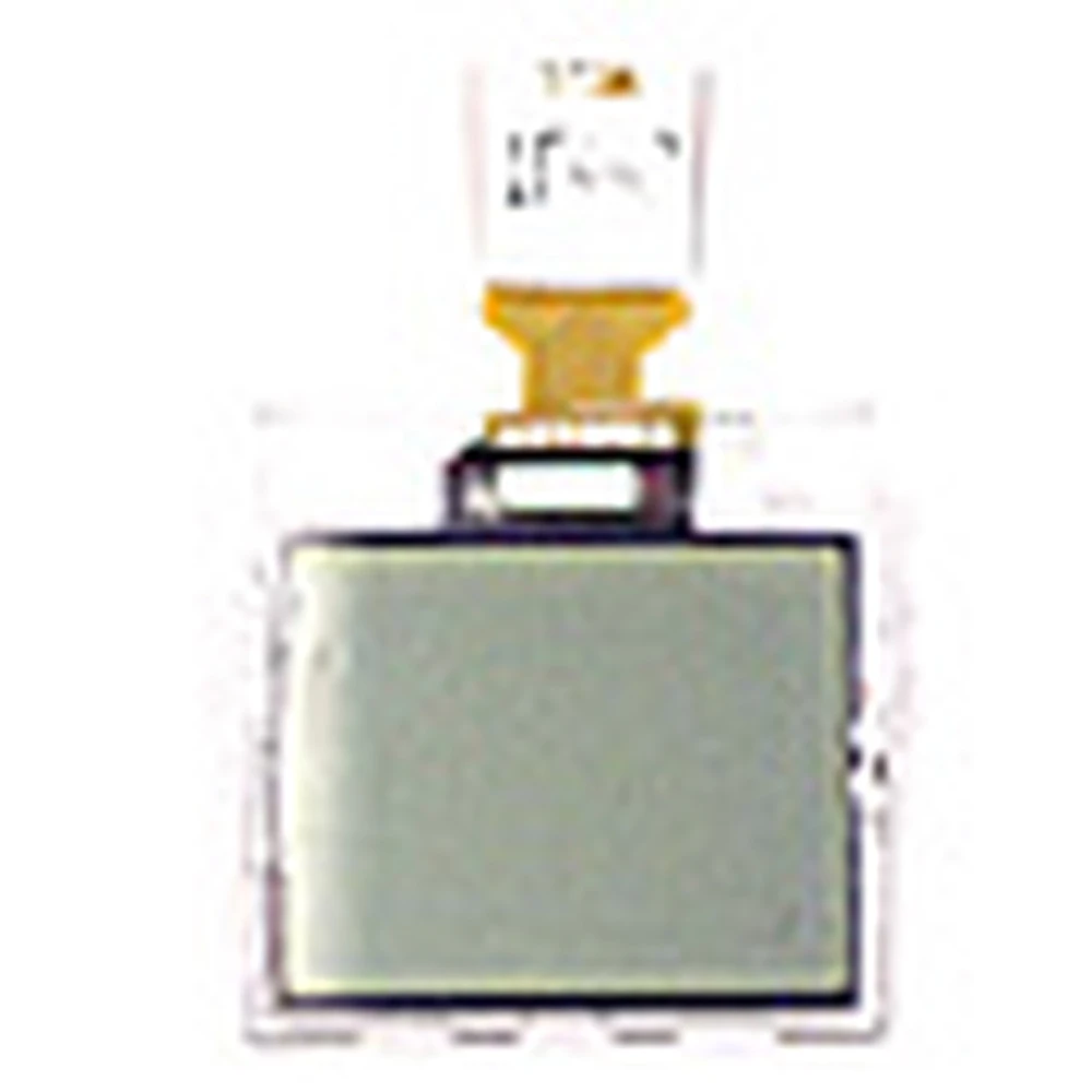 LCD-display Siemens S35 - compatibel en origineel onderdeel