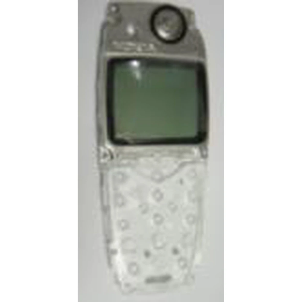 Nokia 3510 display met frame - origineel en compatibel vervangscherm