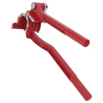 Herramienta profesional dobladora de tubos CT-369M para cobre, aluminio y latón