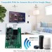 SONOFF SV - Secure Voltage WiFi Wireless Switch - Smart Home Automation Module voor apparaten die compatibel zijn met apps