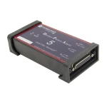 DPA5 Escáner Adaptador de Protocolo para Camiones Pesados en maletín de plástico