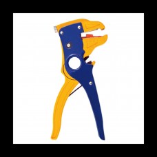 Draadstripper en snijder Handgreepstriptang Self-adjusting  pliers cutter and peeler  5.50 euro - satkit