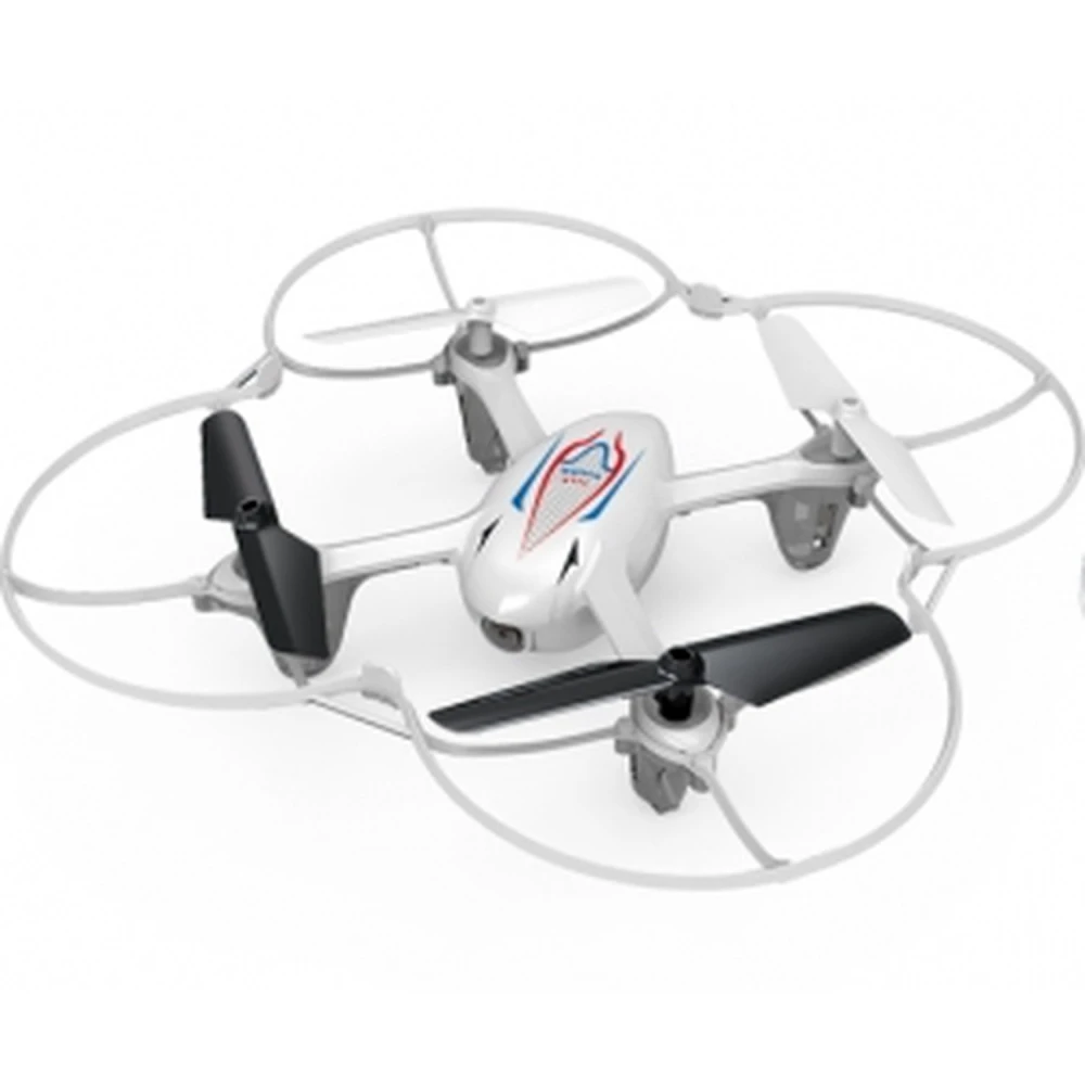 Syma X11C drone met HD-camera 2.4GHz 4CH 6Axis Gyro RC voor beginners