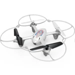 Syma X11C drone met HD-camera 2.4GHz 4CH 6Axis Gyro RC voor beginners