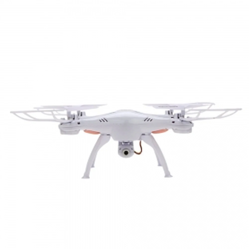 Syma X5SW drone met HD-camera en wifi: FPV quadcopter 2.4GHz 6Axis Gyro
