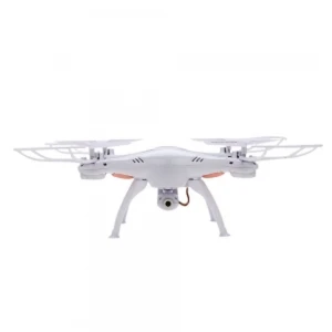 Syma X5SW drone met HD-camera en wifi: FPV quadcopter 2.4GHz 6Axis Gyro