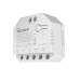 SONOFF DUAL R3 Dual 2 input relais module DIY MINI smart switch met energiemeting, Smart home control, automatisering, huisautomatisering via eWeLink Alexa Google Home