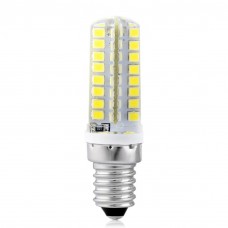 Led lamp E14 5W 6500K koud wit LED LIGHTS  1.70 euro - satkit