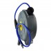 Retrekbare luchtcompressorslanghaspel automatisch terugspoelgereedschap 1/4 CAR TOOLS  65.00 euro - satkit