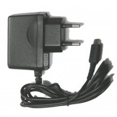 Electronic Ac Adapter For Dsi/Dsixl/3ds/3ds/3ds Xl/2ds