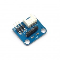 Elektronische baksteen kantelende sensormodule Hoeksensormodule voor Arduino ARDUINO  2.90 euro - satkit