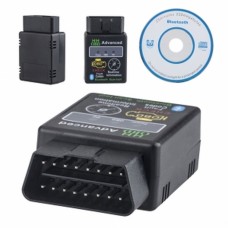 Elm327 V2.1 Hh Obd 2 Obdii Auto Auto Bluetooth Diagnose Tool Interface Scanner