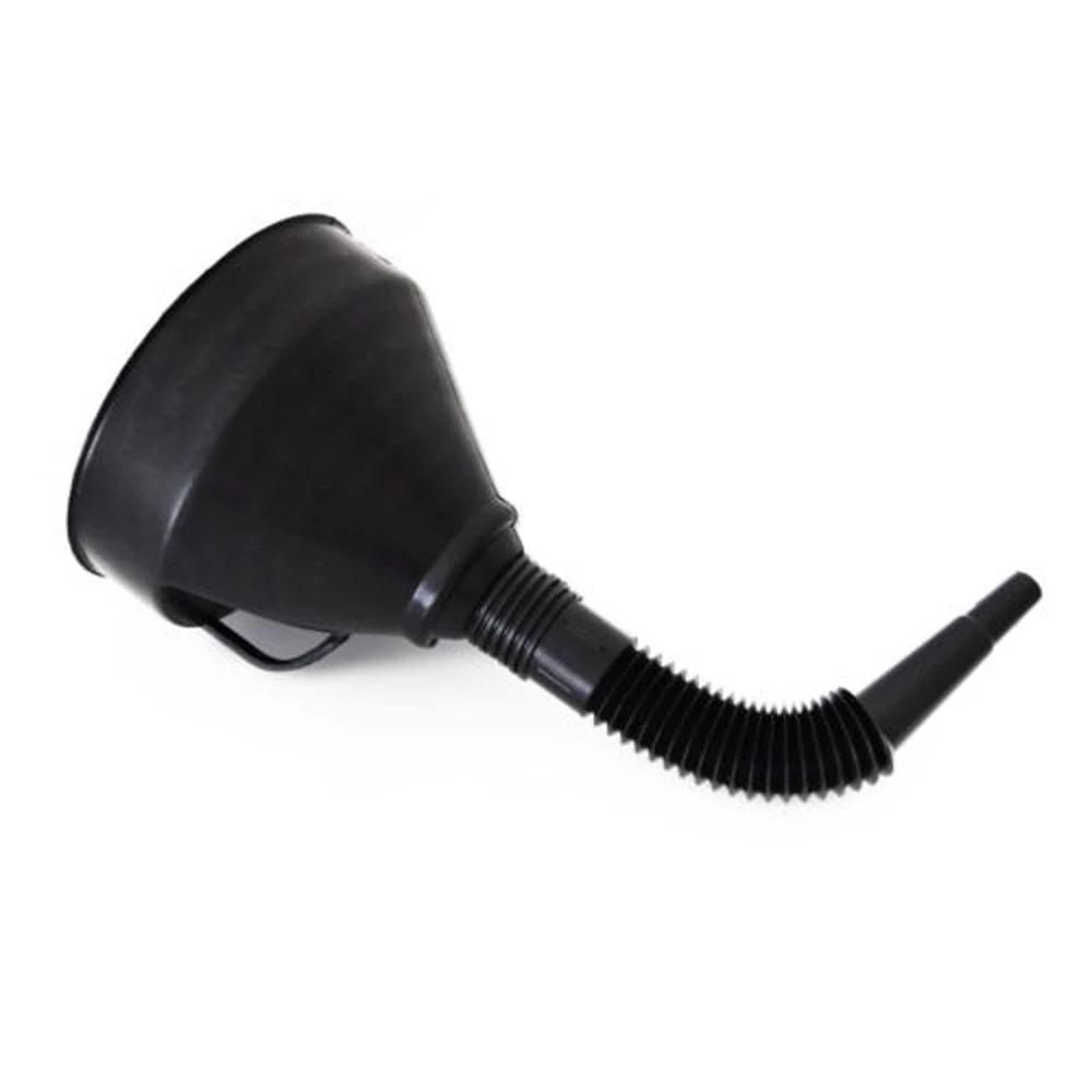 Professionele trechter voor vloeistoffen met geïntegreerd filter TSX TOOL