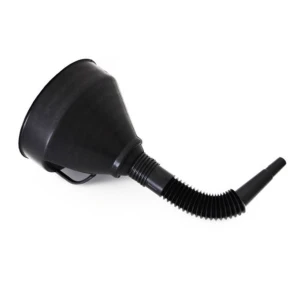 Professionele trechter voor vloeistoffen met geïntegreerd filter TSX TOOL